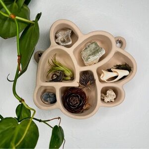 Cement Shelf of Inspiration- Form No.3